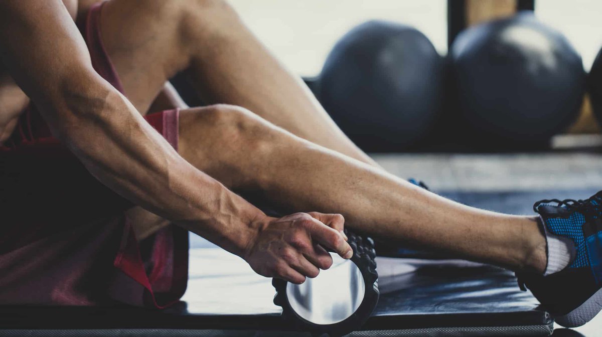 FitnessHacks101's tweet photo. 4 Benefits You’re Missing By Not Having a Foam Roller https://t.co/tgMnJfdzyW https://t.co/rJVsatkiH8
