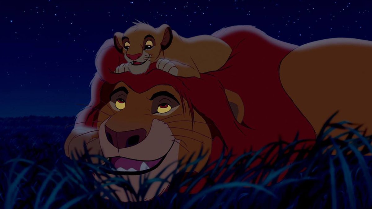 DisneyAnimation tweet picture