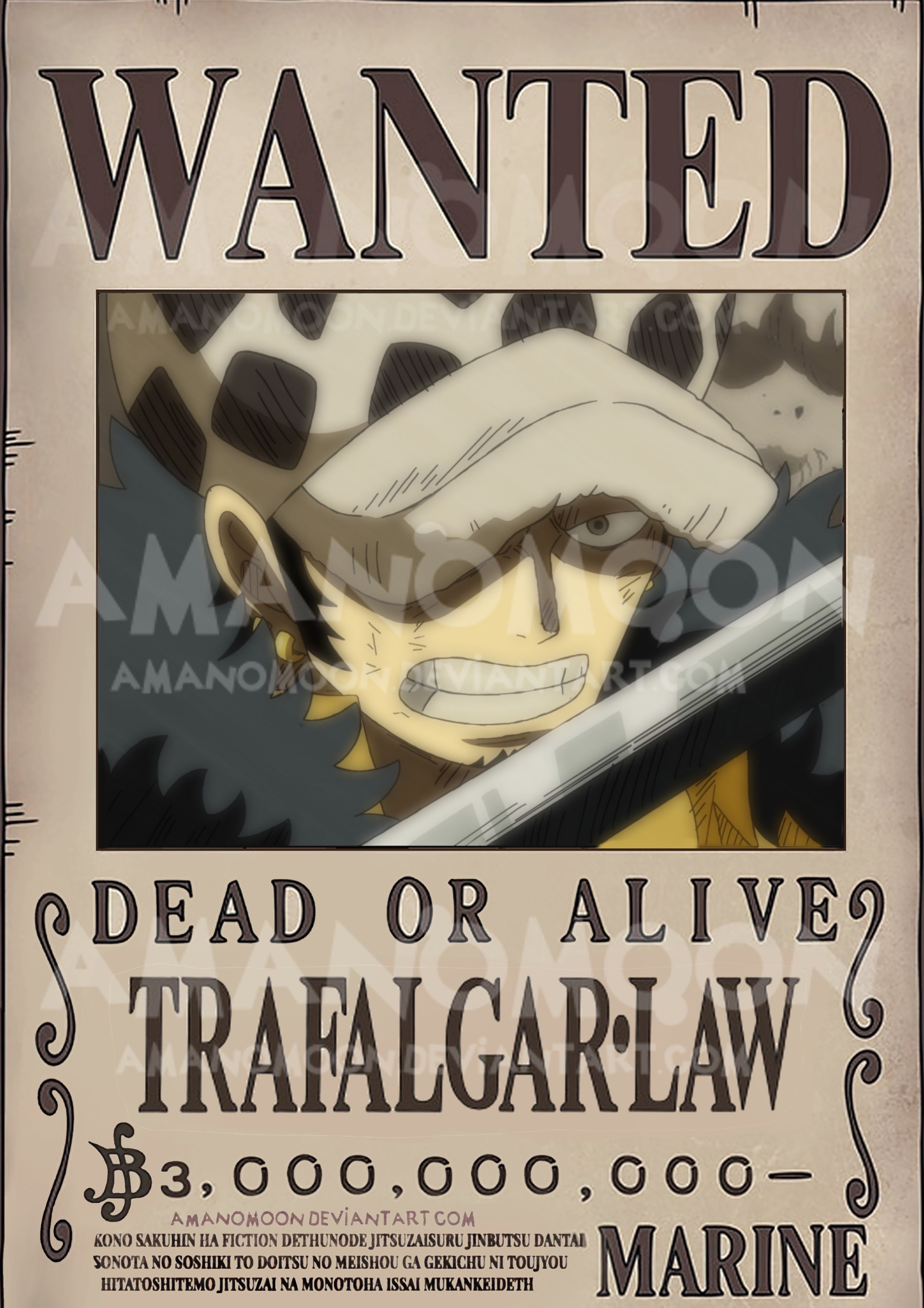 Tweets With Replies By Pandaman One Piece アマノムーン ルフィ Amanomoon Twitter