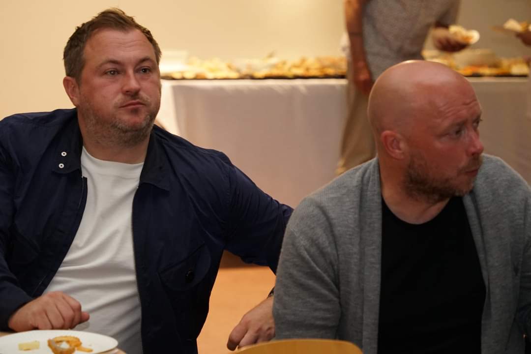 <a href="/RetfordUnited/">Retford United</a> , A tragedy that Liam has been allowed to leave the club , let's try and get him back , not sure how, surely someone will know how, please like and share UTB!!!!🦡🦡🦡🦡🦡🦡