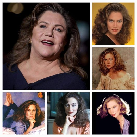 Happy 68th Birthday Kathleen Turner 