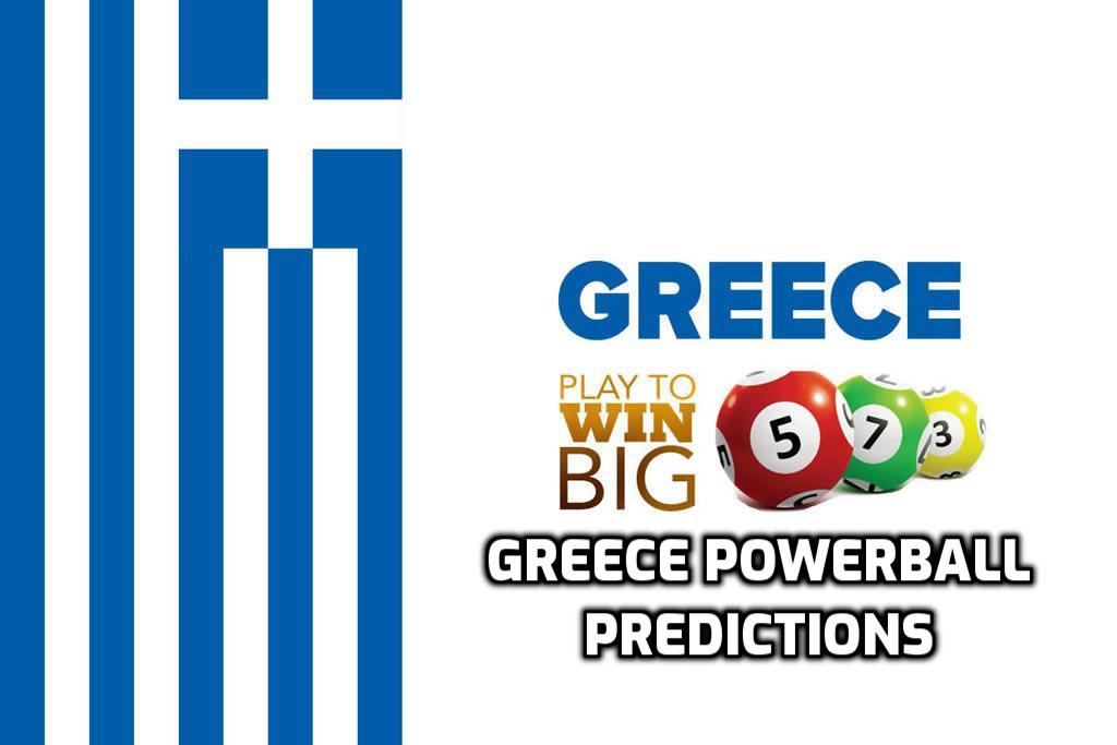 Greece Powerball Predictions: Sunday 19 June 2022
Below you will find the latest Greece Powerball Predictions for today. You will find predictions for singles, duos and trios.

The numbers are the mathematical outcome which shows the original odds and

https://t.co/6Fa0Re3aEF https://t.co/fTBXJ4XQvQ