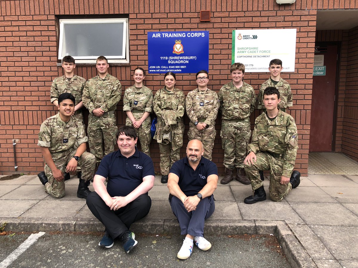 1119 Shrewsbury ATC tweet media