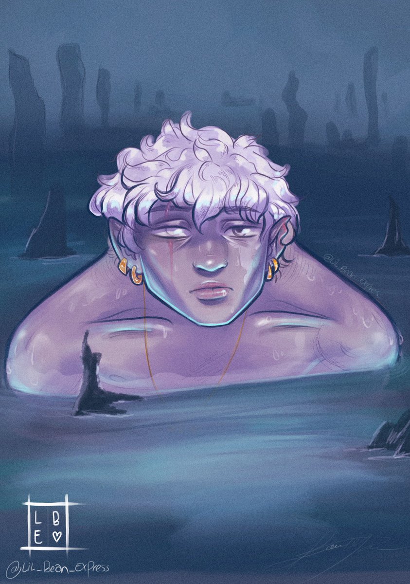 lilbeanexpress's tweet photo. Chive in the watah…

Happy Father’s Day to the good ones

#art #artist #oc #originalcharacter #originalcharacterart #mywork #artist #fantasy #elf #dryad #nymph #torturedoc #sadoc https://t.co/xEfklZmSTY