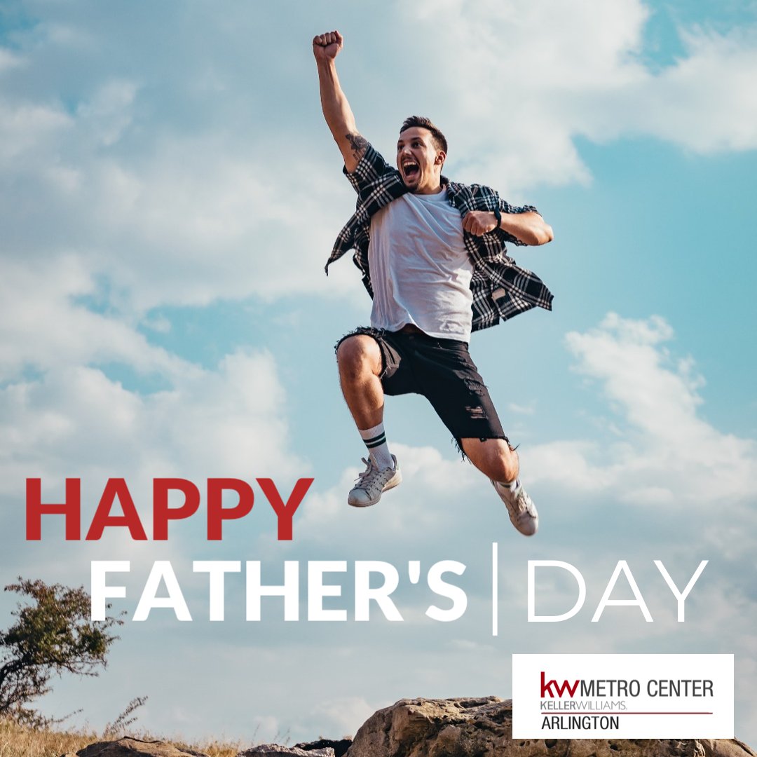 SoldByBrianG's tweet photo. Happy Dad’s Day! https://t.co/972tj7qlry