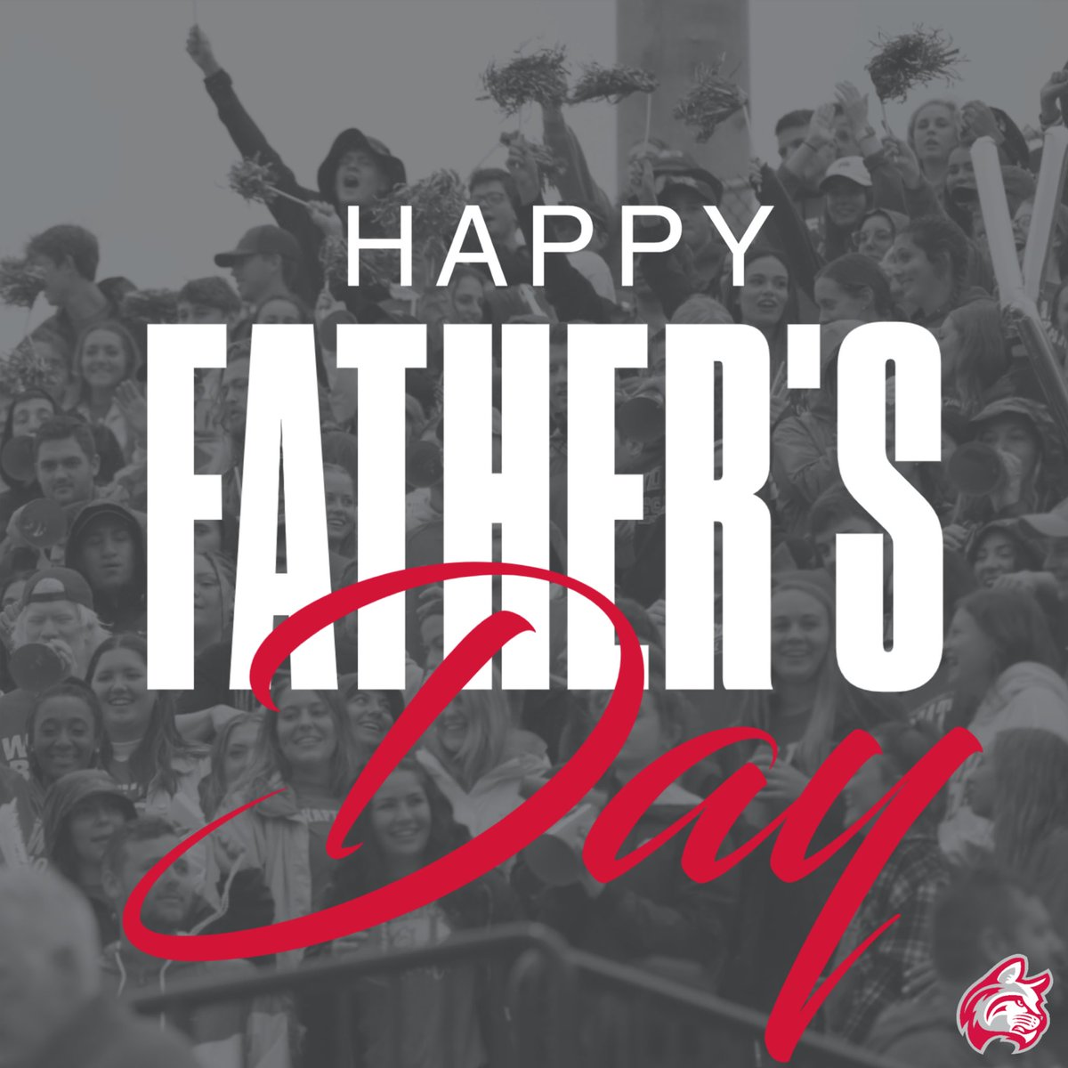 To some of our No. 1 fans…
Happy Father’s Day from IWU Athletics!