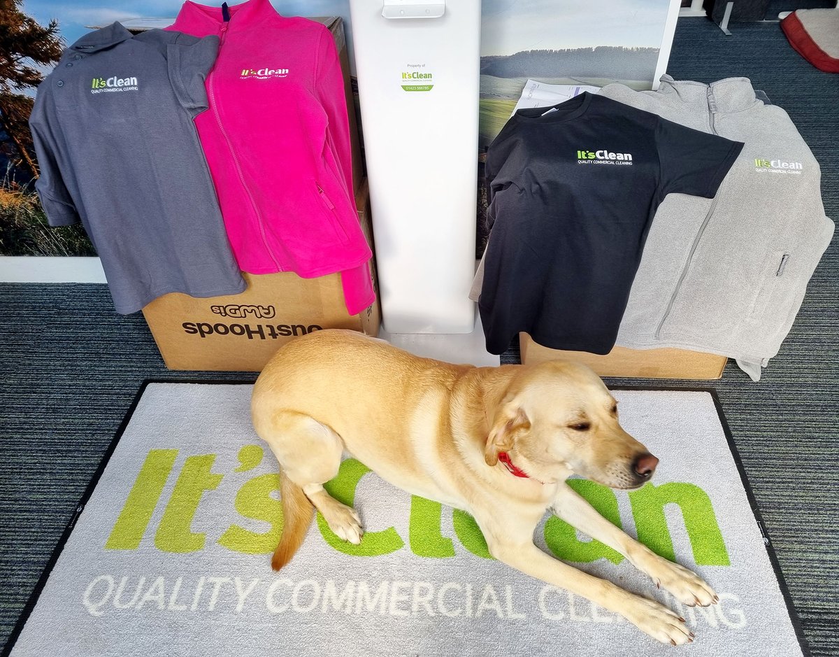 ItsCleanLtd's tweet image. We want to give a big shout-out to Atlantic PPE &amp;amp; Workwear Solutions based in Wakefield.  They offer great quality, value, and their customer service is second to none.
Find out more about Atlantic by visiting their website at atlanticsolutions.co.uk.
#workwear #ppesupplier