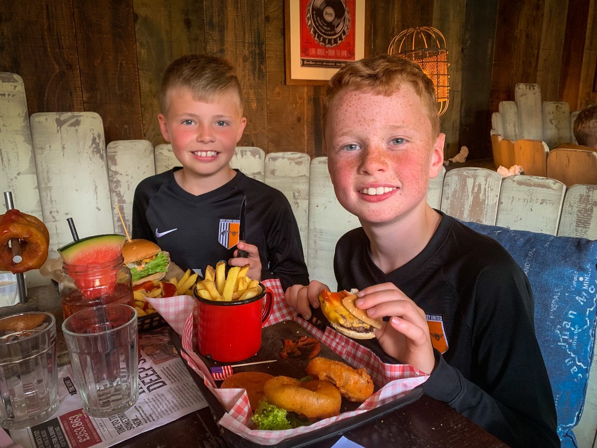 Mike Baker 💙 tweet media