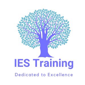 IesTraining's tweet image. #NewProfilePic