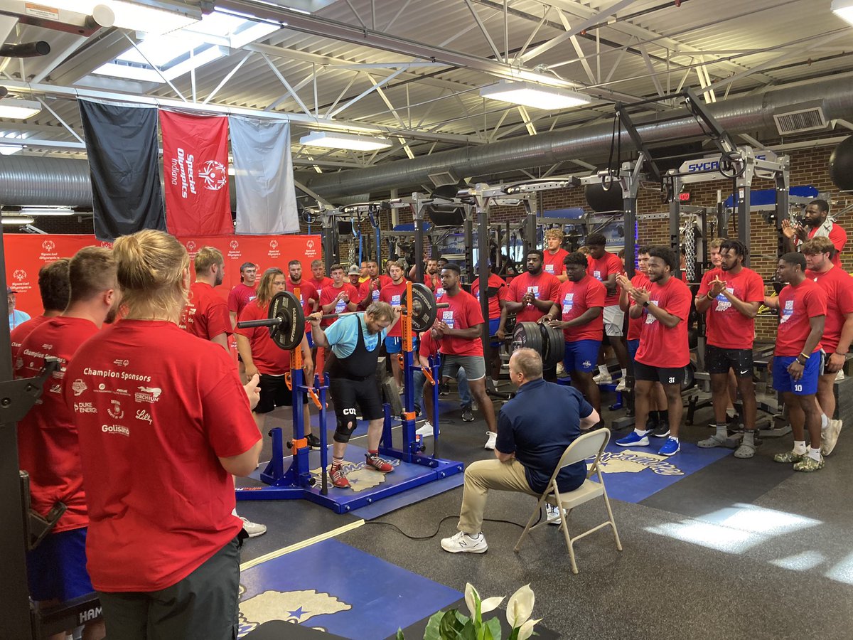 Curt Mallory tweet media