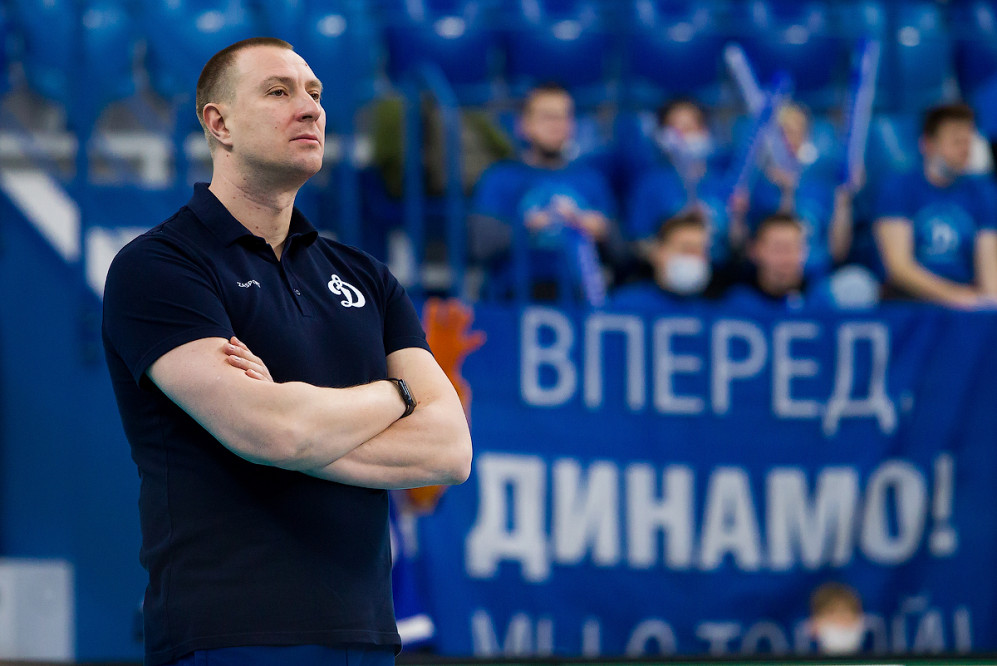 Russian federation <a href="/volleyballvfv/">VolleyballVFV</a> fulfills promise: Domestic expert replaces Sammelvuo at helm of men's national team

worldofvolley.com/latest_news/ru…

#volleyball #pallavolo #siatkówka #voleibol #vôlei #voleybol #odbojka #volejbal #volleybal #lentopallo #волейбол #排球 #バレーボール