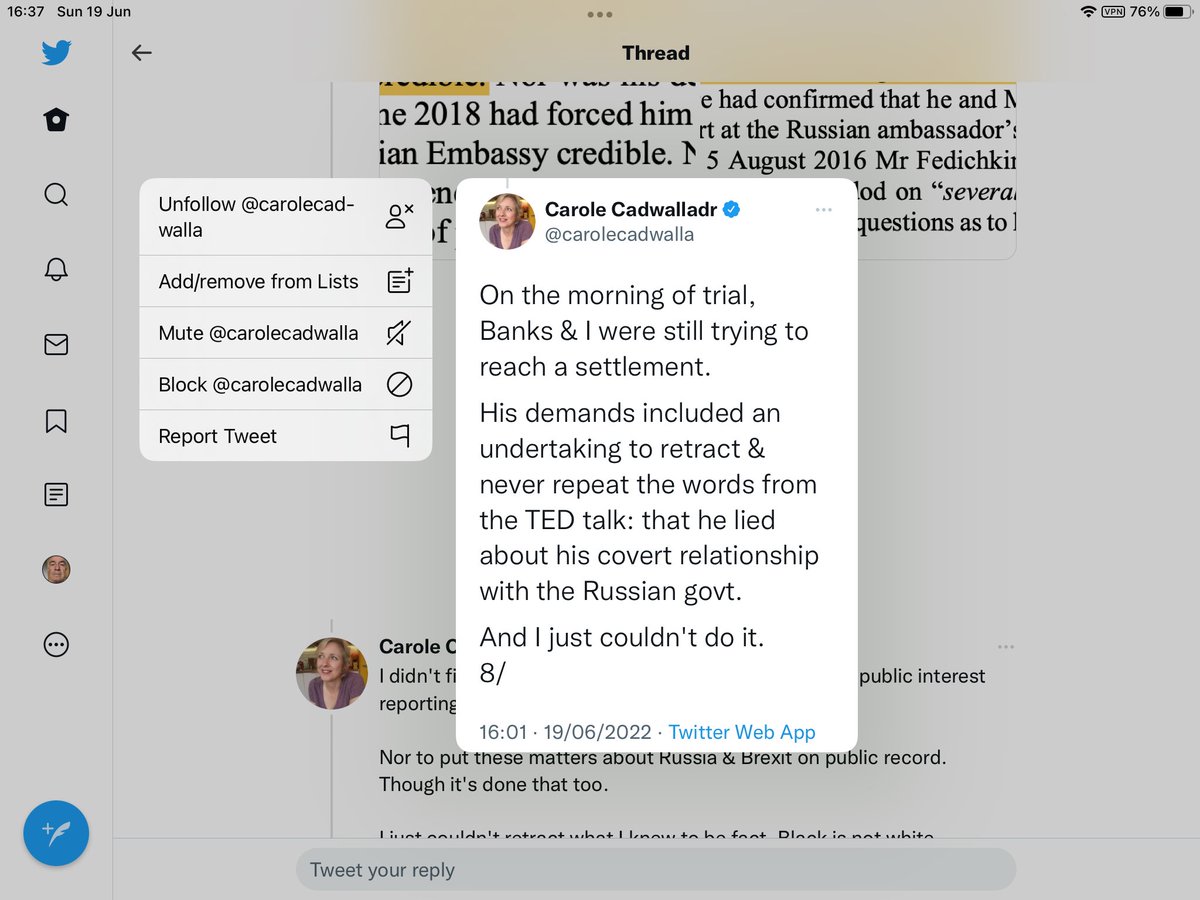 Snazzydave tweet media