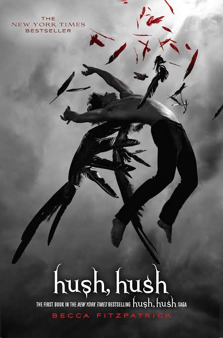 SeriesTWBZ's tweet photo. 'Hush, Hush' recebeu sinal verde da Paramount+ para ser uma franquia.

🗞️ Deadline / @HushHushBR_ https://t.co/wrP4xdQJkO