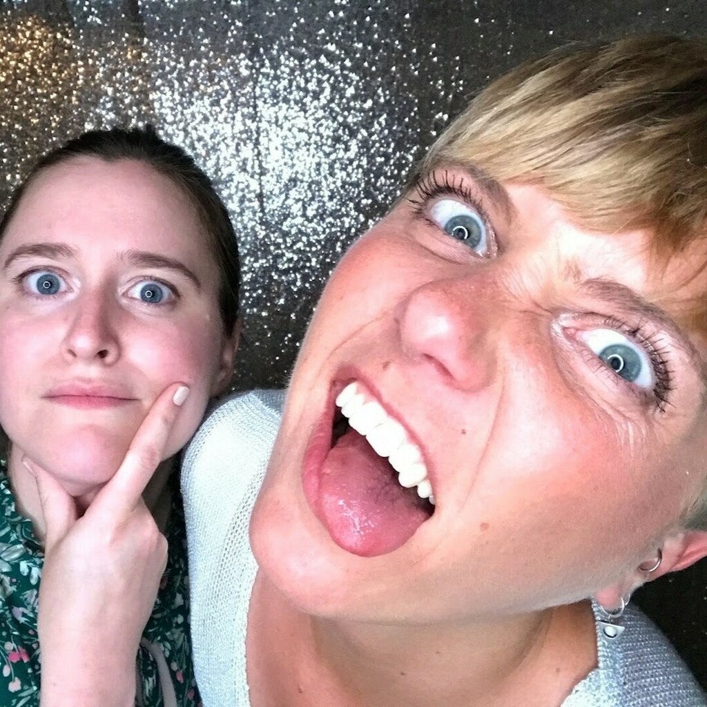 The Selfie Lab Photobooth tweet media