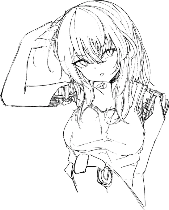 メカ脇 