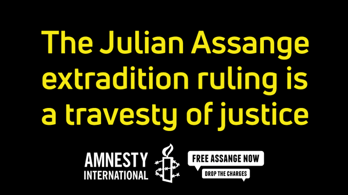 Germany4Assange's tweet photo. Seit Assanges erster Verhaftung im Dezember 2010 in London sind mehr als elfeinhalb Jahre vergangen.  In dieser Zeit hat sich die britische Regierung über alle Rechtsnormen hinweggesetzt. 

#AssangeCase

https://t.co/GtsiSKTHC9 https://t.co/Je1oCM17L5