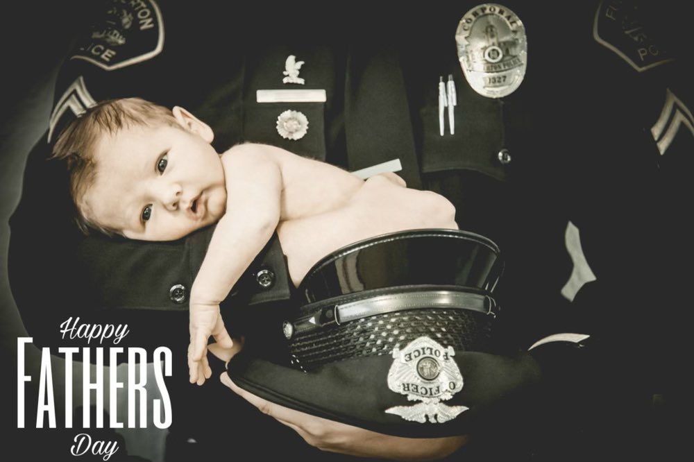 FPDPIO's tweet photo. Happy Father’s Day to all the dads, grandpas, & father figures out there! Thanks for being the people we always look up to, no matter how tall we grow 😘
#FathersDay #Dad #BestDadEver #CopPop #OurFirstHero #FullertonProud https://t.co/S5TX8fhXXK