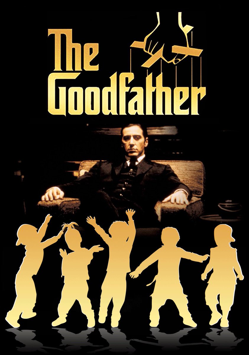 Happy Father’s Day 🎉🔥