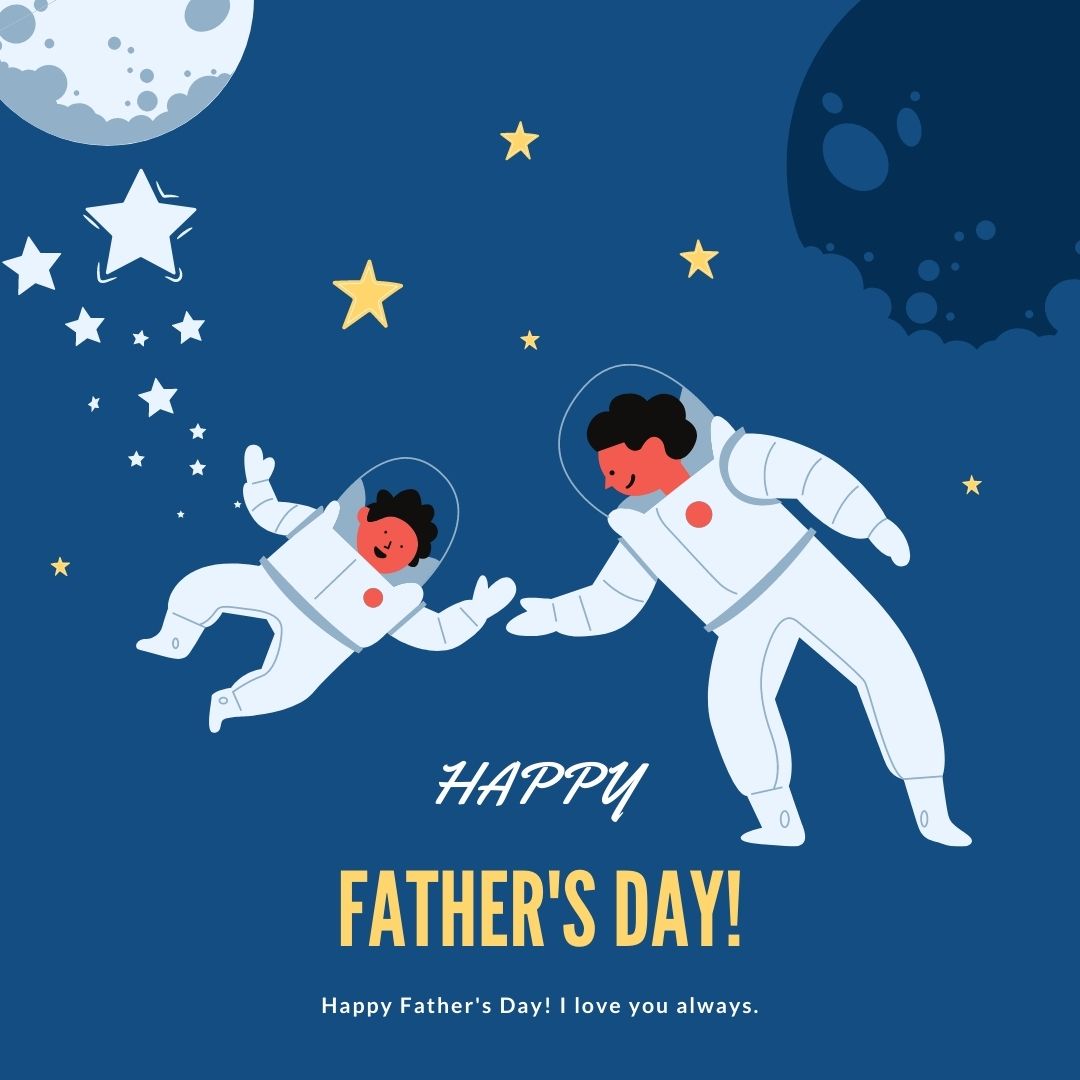 Planet8Digital's tweet photo. We would like to wish all Dad's out there, including ours a very Happy Father's Day. Thank you for all you do and enjoy your day!

#happyfathersday #dad #fathersday #planet8digital https://t.co/QiUZb7ysJz