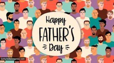 Happy Father’s Day to all the Dad’s out there!