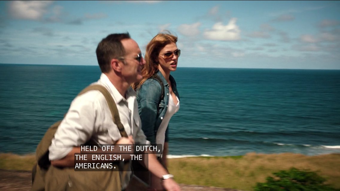 out of context agents of shield tweet media