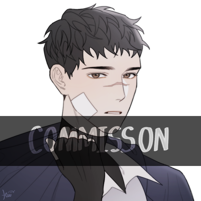 dingdong_CMS's tweet photo. A타입 커미션 작업했습니다. 신청 감사합니다 ☺️ https://t.co/dE5WhgCVNz