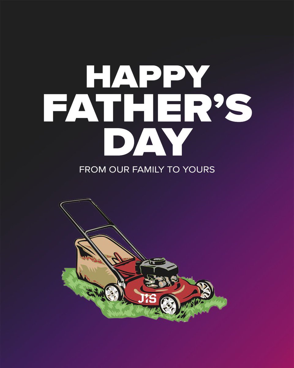 Happy #FathersDay to all the amazing dads out there! 😎