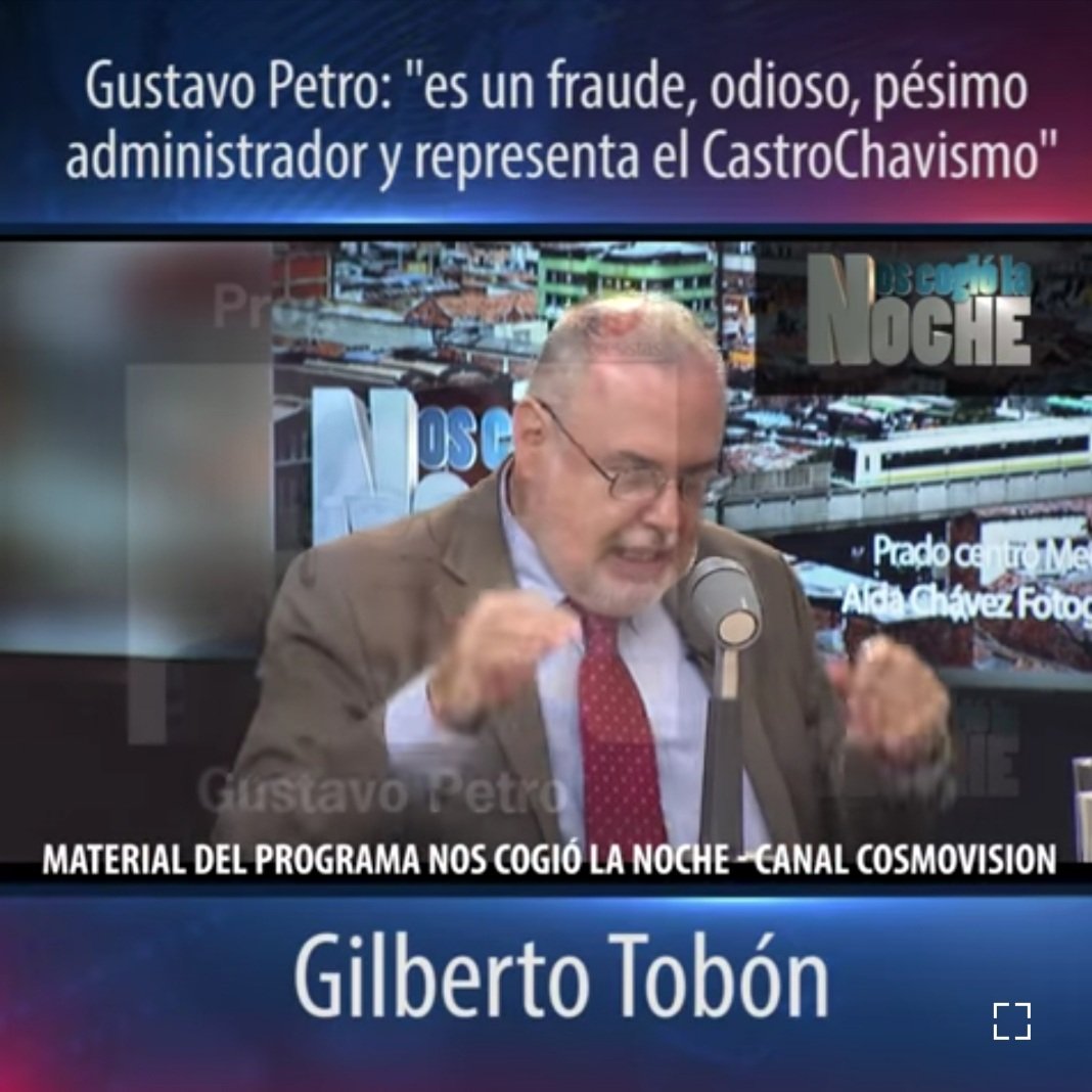 Jairo P. López tweet media