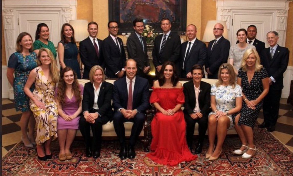 Sue__Suede's tweet photo. The Real Bullies of the British Royal Family. #theroyalfamilylied #royalfamilylied #Jasonknauf #WilliamKate https://t.co/0d4j9prUuG