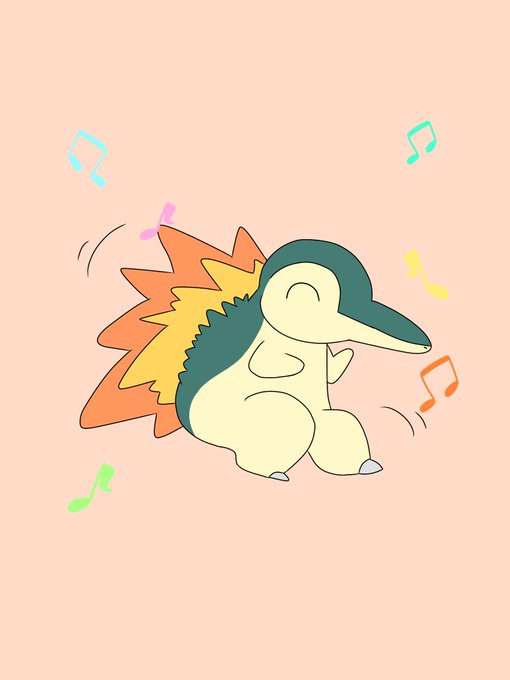 ヒノアラシのtwitterイラスト検索結果