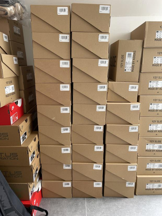 Copper in the game tweet media