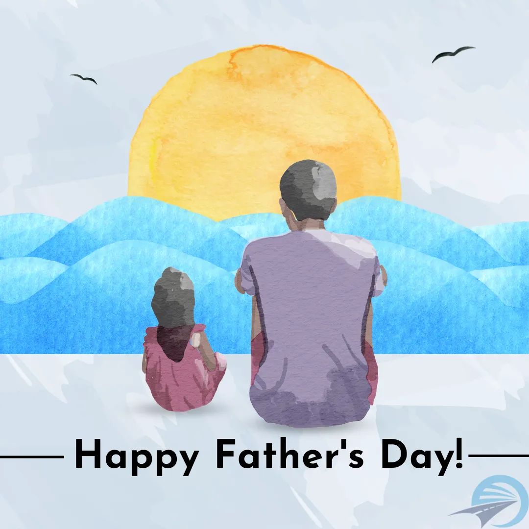 passagesneo's tweet photo. Wishing all of the fathers and father figures out there a joyful Father's Day! https://t.co/QV1CEHNPzV