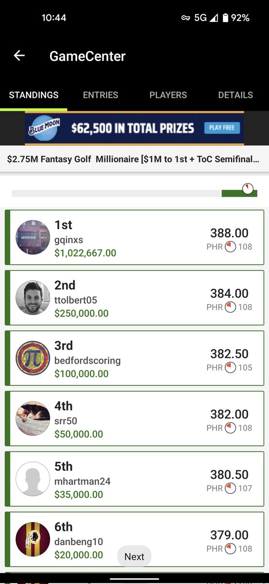 rockoutmagazine's tweet photo. @DK_Assist @DraftKings @JasonDRobins @mattkalish why is Tanner Tolbert still allowed to play after him and his wife were caught cheating? Serious question.. they severely broke the ToS mass entering 300 lineups. Hmm? #DKMetcalf #BachelorGate https://t.co/OQWHZS9B7W