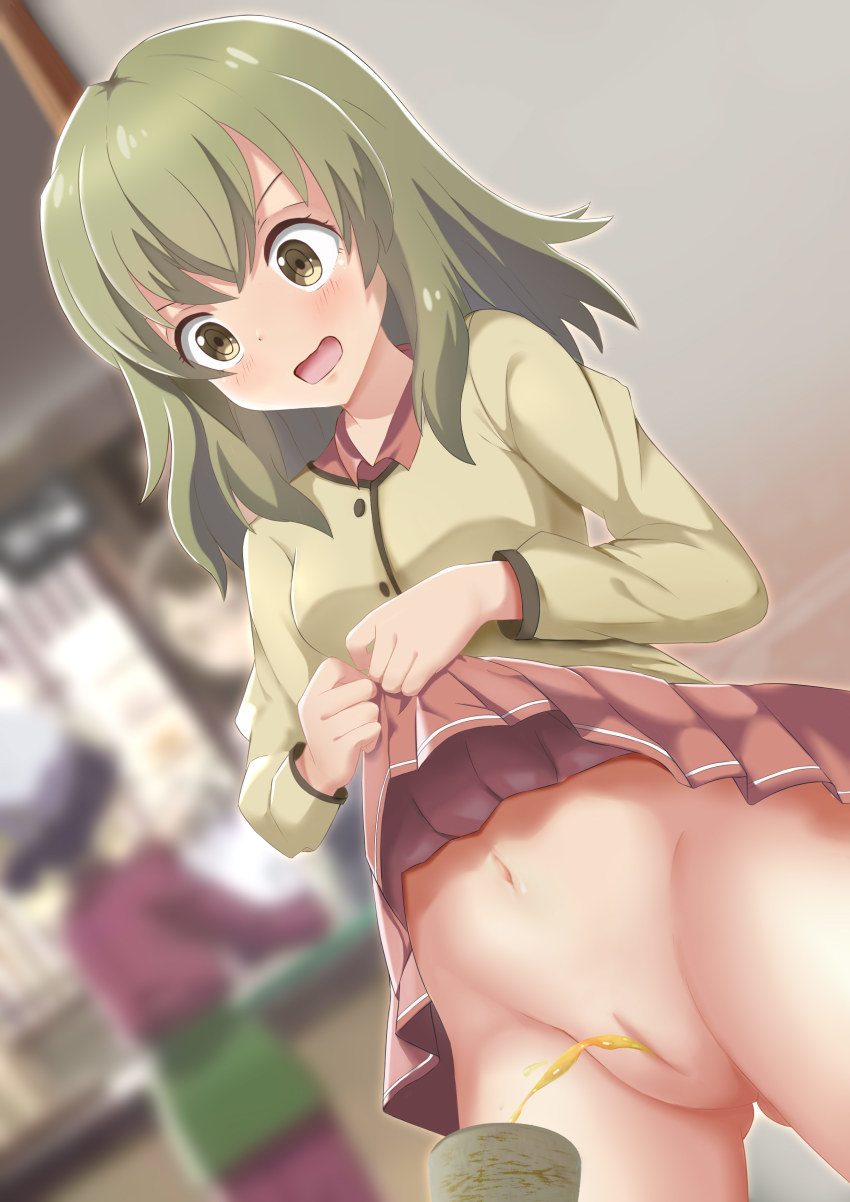 Sometimes Anime Girl Pee (NSFW) (@animegirl_pee) / Twitter