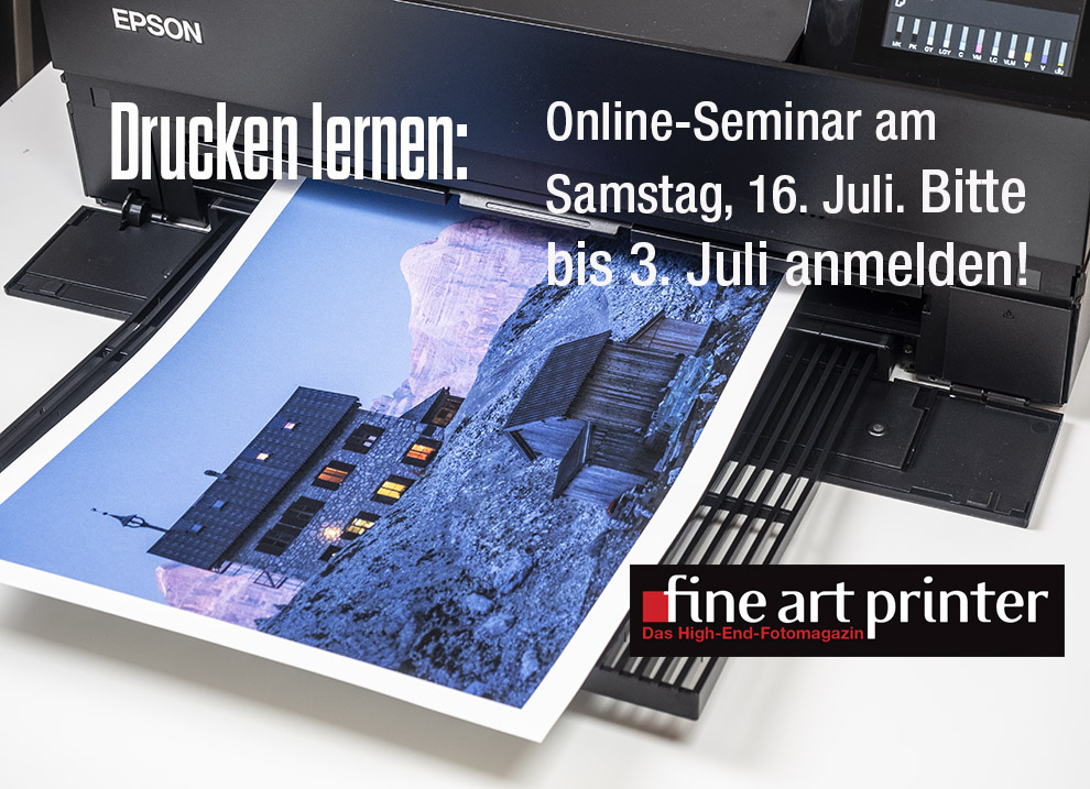 Fine Art Printer tweet media