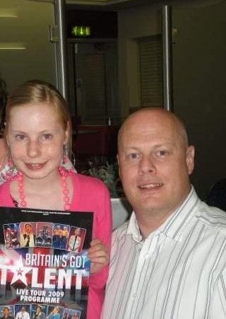Happy Father's Day Daddy ❤️❤️<a href="/disgruntledtory/">David, son of Martin.</a>