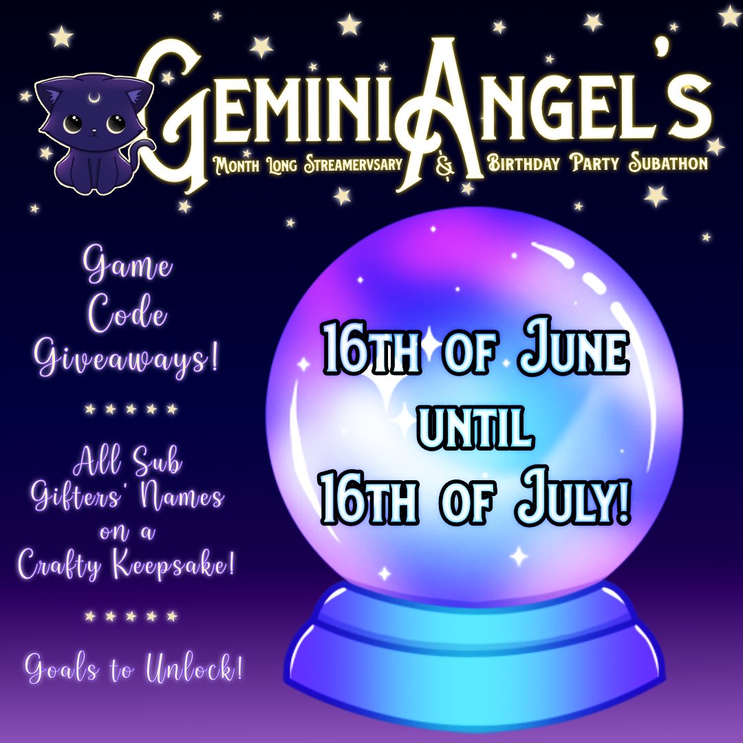 GeminiAngel90 (Hannah) tweet media