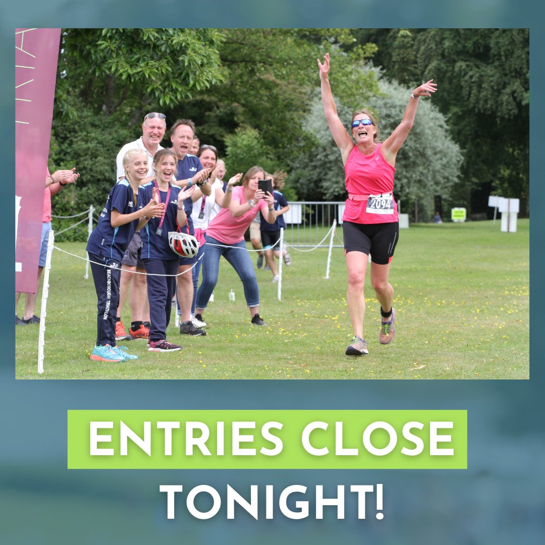 Bowood House Triathlon tweet media