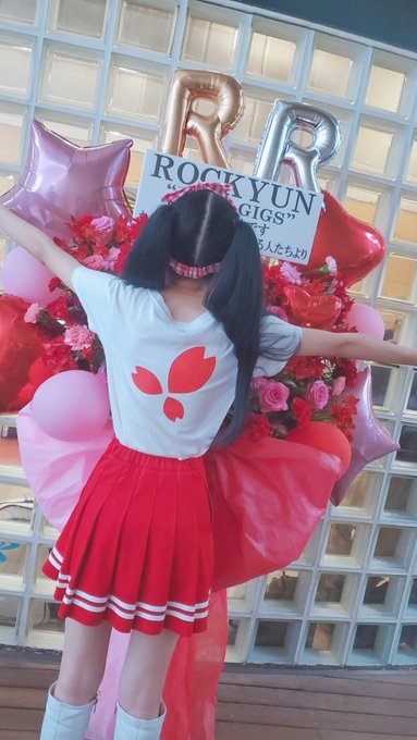 Twitterのコスプレ画像3