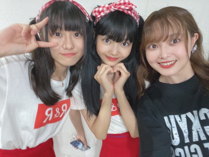 Twitterのコスプレ画像4