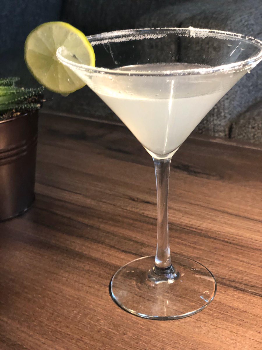 Fancy a Martini? What better excuse than "World Martini Day". Whether you like yours with an olive or lemon, shaken or stirred, dry or dirty - we have you covered. chin chin! #martini #sophisticated #olives