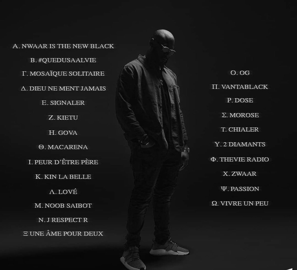 the_damsovie's tweet photo. Votre meilleur morceau parmi ceux-là ? https://t.co/6SeOlwFqDb