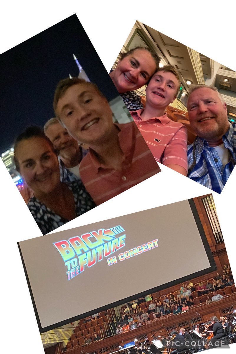 MonaBethMontoye's tweet photo. #BacktotheFuture #symphonystyle @nashvillesymph https://t.co/p95hKZ0uLZ