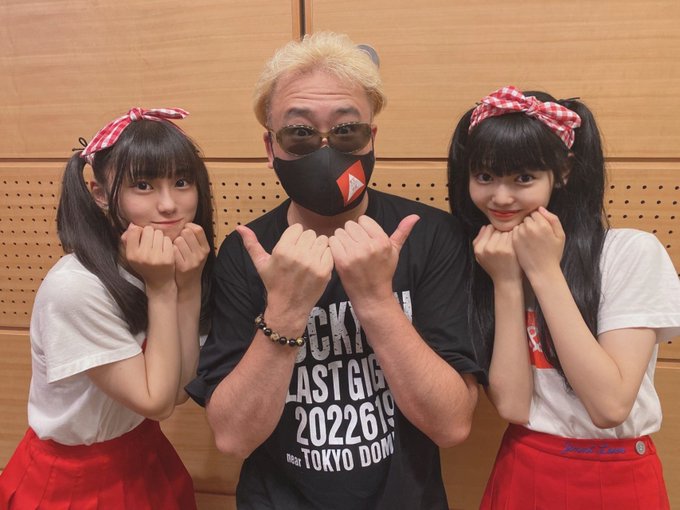 Twitterのコスプレ画像18