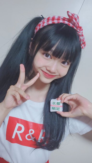 Twitterのコスプレ画像2