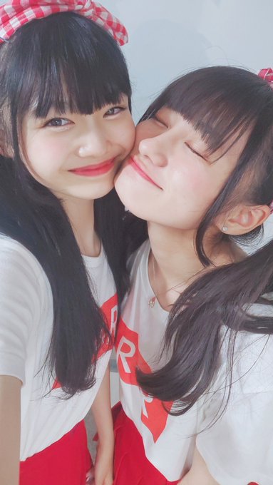 Twitterのコスプレ画像3