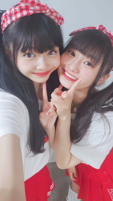 Twitterのコスプレ画像4