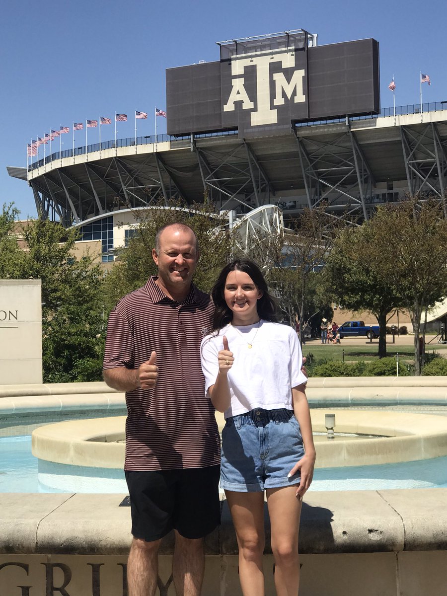 mgillispie97's tweet photo. Happy Father’s Day to our favorite guy @GillispieSam! So glad God blessed us with you! https://t.co/LTJttILxiU