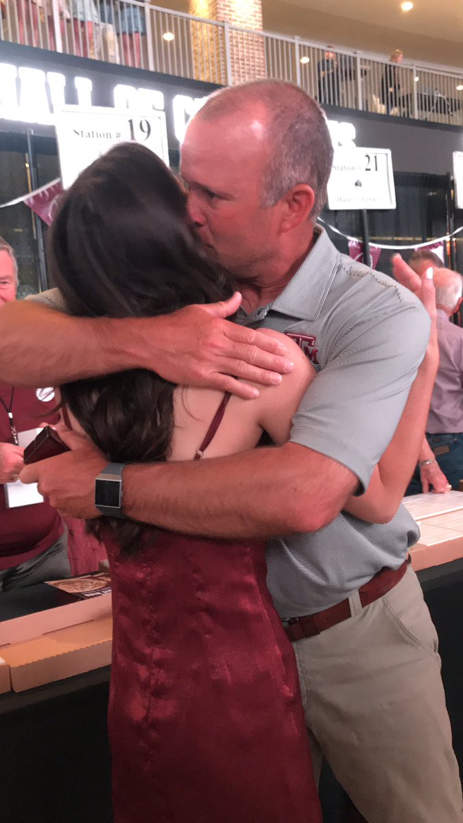 mgillispie97's tweet photo. Happy Father’s Day to our favorite guy @GillispieSam! So glad God blessed us with you! https://t.co/LTJttILxiU