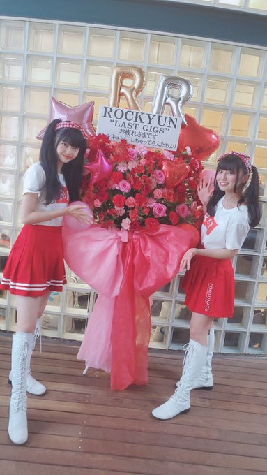 Twitterのコスプレ画像8